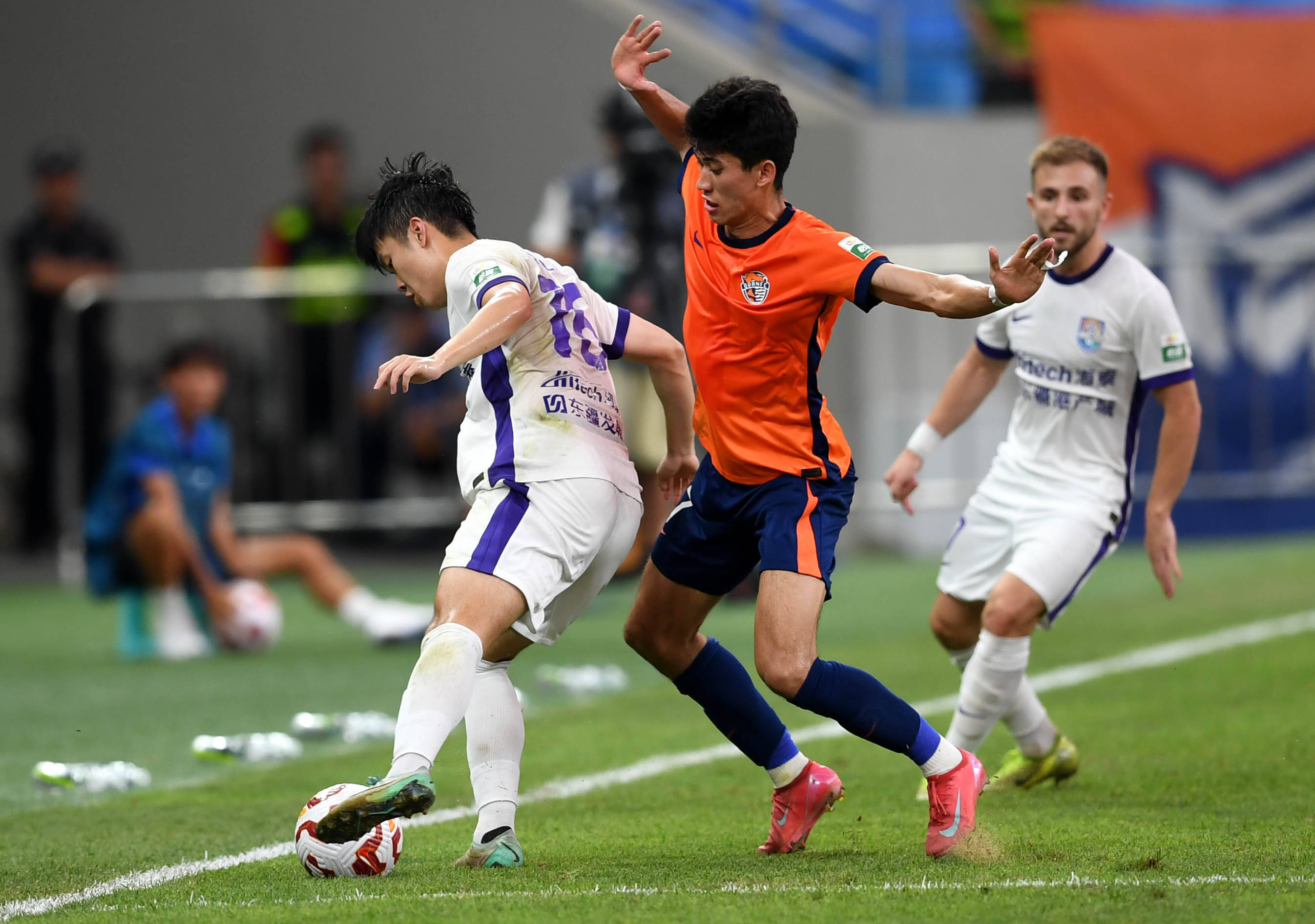 无疑给球队 无疑给球队