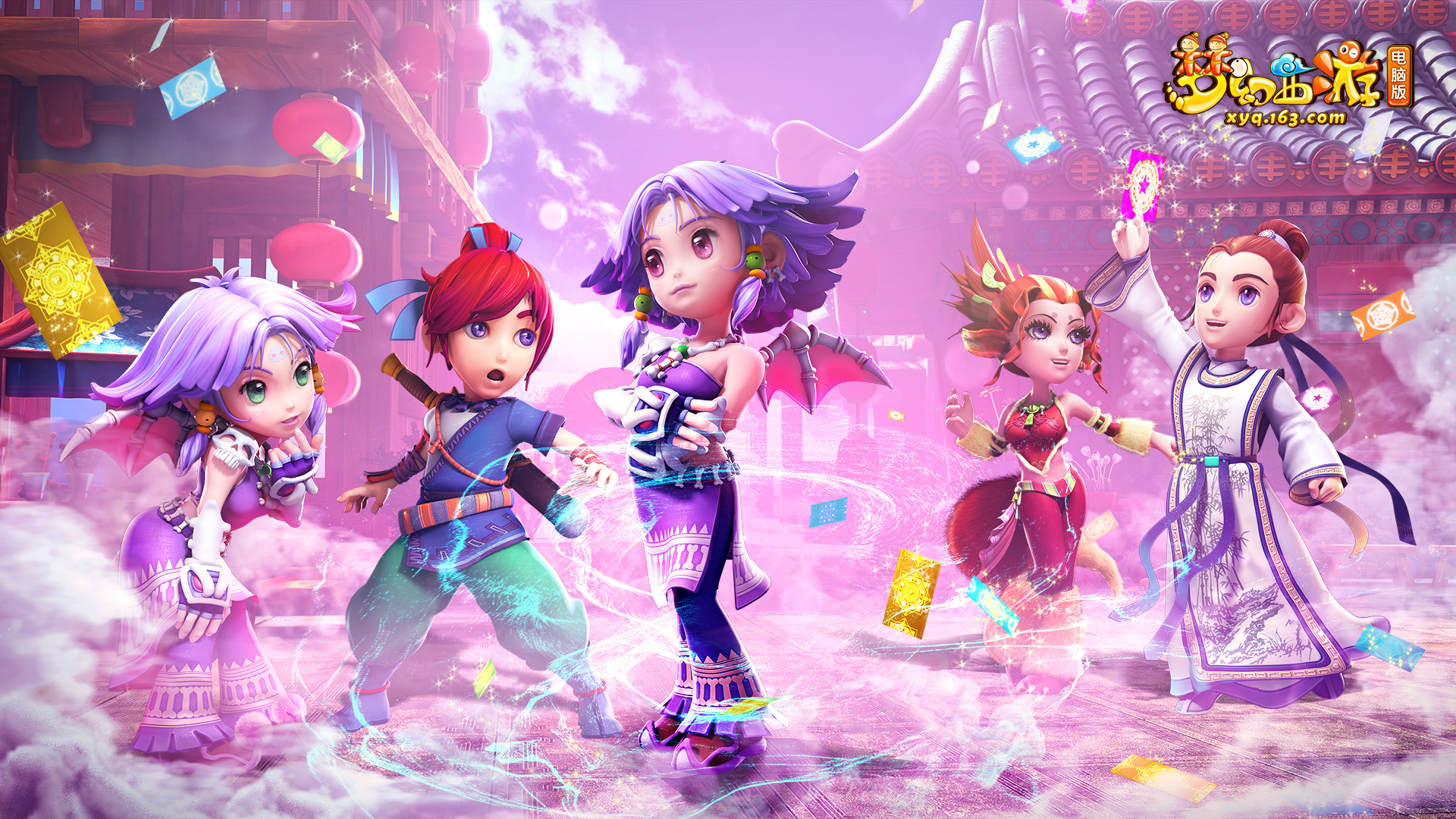 在商业战场 在商业战场