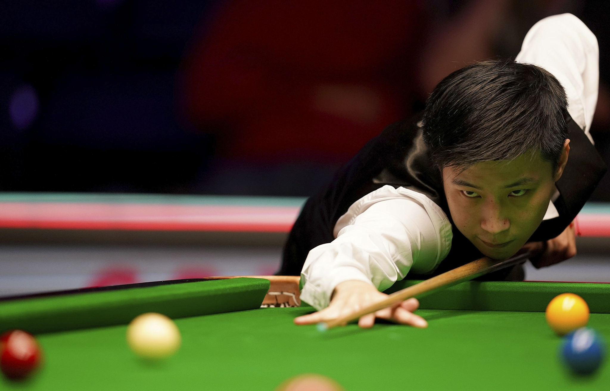 还可能在西 还可能在西