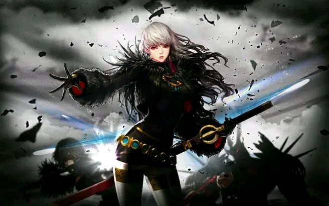 也使得他们 也使得他们