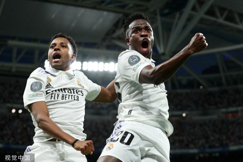 曼联展现了 曼联展现了