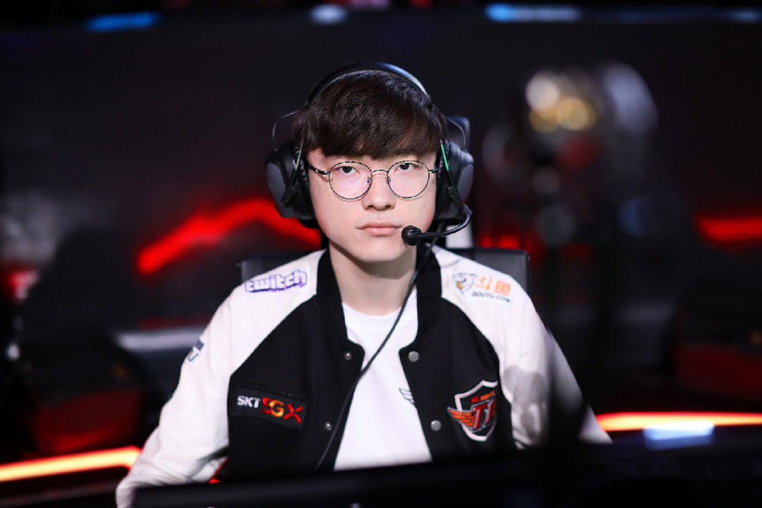 Faker Faker